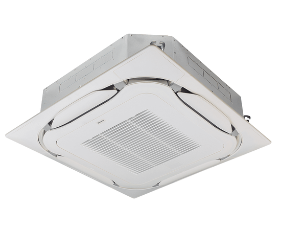 Daikin FCAG125B/RZASG125MV1/BYCQ140E, Рекомендуемая площадь и мощность: 120 м² - 12 кВт, - 2