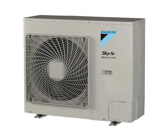 Daikin FCAG140B/RZASG140MY1/BYCQ140E, - 3