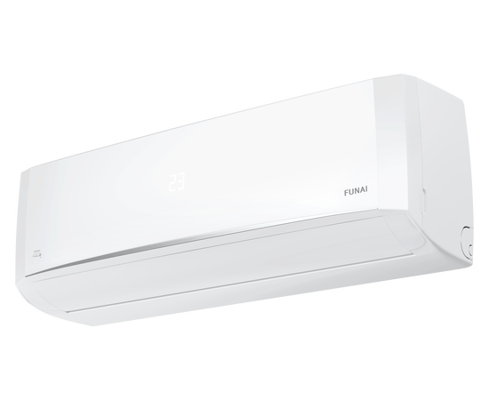 Funai RAC-SN20HP.D06, Рекомендуемая площадь и мощность: 20 м² - 2 кВт, - 3