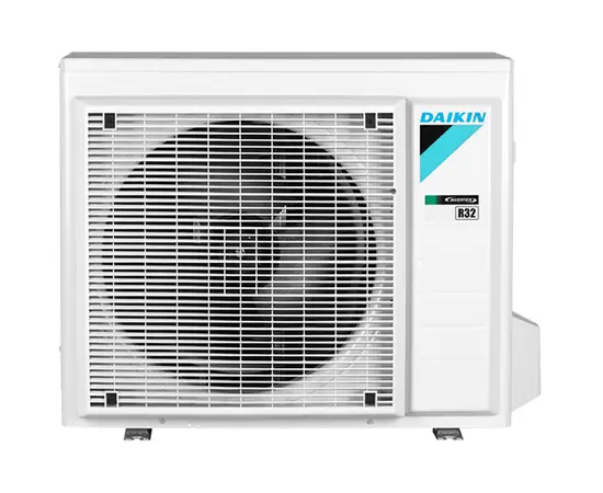 Daikin FFA25A9/RXM25R9/BYFQ60B3, - 3