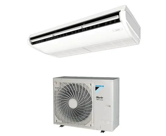 Daikin FHA100A/RZAG100NY1