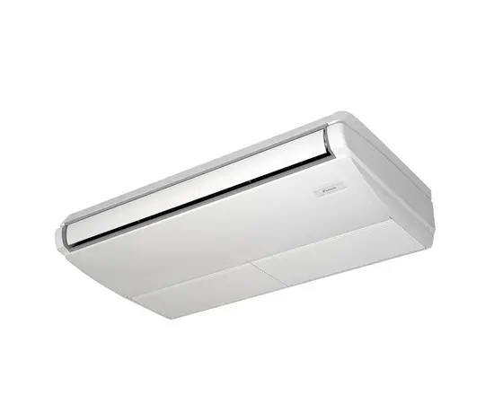Daikin FHA140A/RZAG140NV1, Рекомендуемая площадь и мощность: 130 м² - 13 кВт, - 2