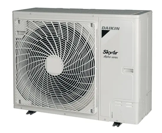 Daikin FHA100A/RZAG100NY1, - 3