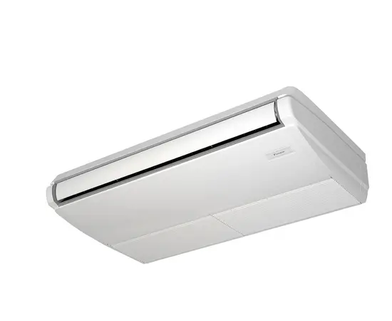 Daikin FHA140A/RZASG140MY1, Рекомендуемая площадь и мощность: 130 м² - 13 кВт, - 2