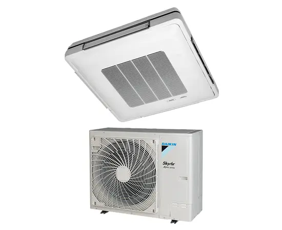 Daikin FUA100A/RZAG100NY1