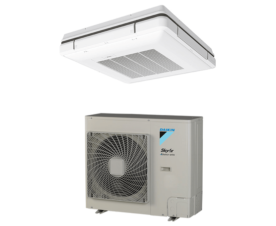 Daikin FUA100A/RZASG100MY1