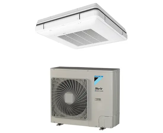 Daikin FUA100A/RZASG100MY1