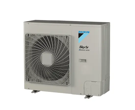 Daikin FUA100A/RZASG100MY1, - 3