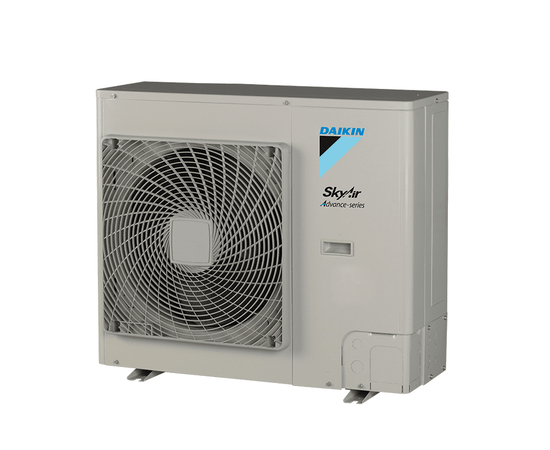 Daikin FUA125A/RZASG125MV1, - 3