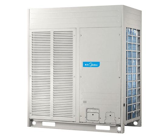 Midea MHA-150HWN1/MOV-150HN1-R, Рекомендуемая площадь и мощность: 440 м² - 44 кВт, - 2