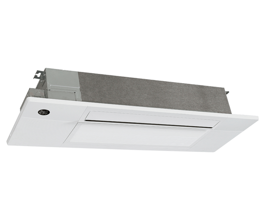 Midea MCBU-18HRFN8/MOX430-18HFN8-QC4GW, Рекомендуемая площадь и мощность: 50 м² - 5 кВт, - 2