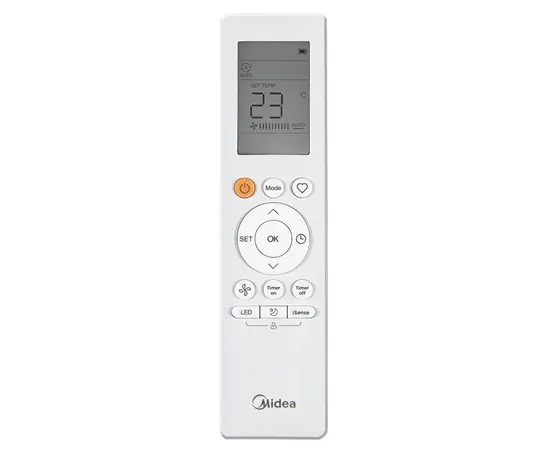 Midea MFYA400-24ARFN1-Q/MOX401UL-24AFN1-Q, - 5 Midea MFYA400-24ARFN1-Q/MOX401UL-24AFN1-Q, - 5