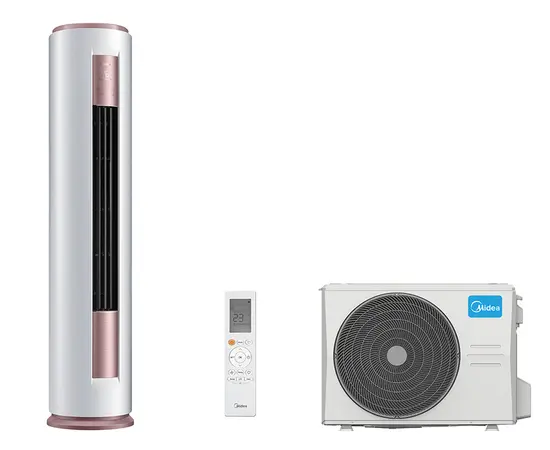 Midea MFYA400-24ARFN1-Q/MOX401UL-24AFN1-Q Midea MFYA400-24ARFN1-Q/MOX401UL-24AFN1-Q