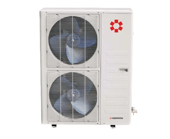 Kentatsu KSKR140HFAN3P/KSUT140HFAN3, - 4