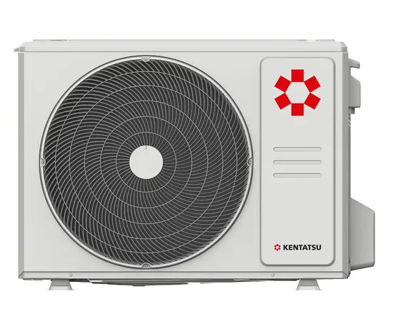 Kentatsu KSMB105HZRN1W/KSUNB105HZRN1, Рекомендуемая площадь и мощность: 105 м² - 10,5 кВт, - 4