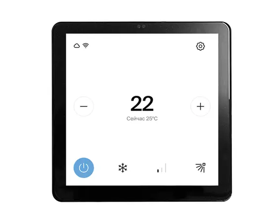 Kentatsu KSMB70HZRN1W/KSUNB70HZRN1, Рекомендуемая площадь и мощность: 70 м² - 7 кВт, - 3