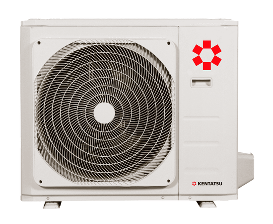 Kentatsu KSMB35HZRN1W/KSUNB35HZRN1, Рекомендуемая площадь и мощность: 35 м² - 3,5 кВт, - 4
