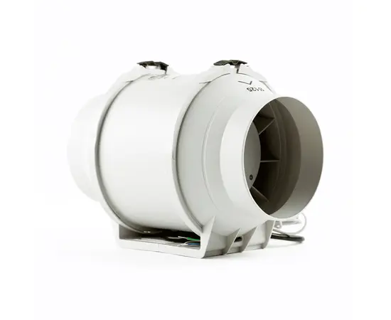 Vakio AirFlow 100PE, Диаметр: 100 мм, - 3 Vakio AirFlow 100PE, Диаметр: 100 мм, - 3