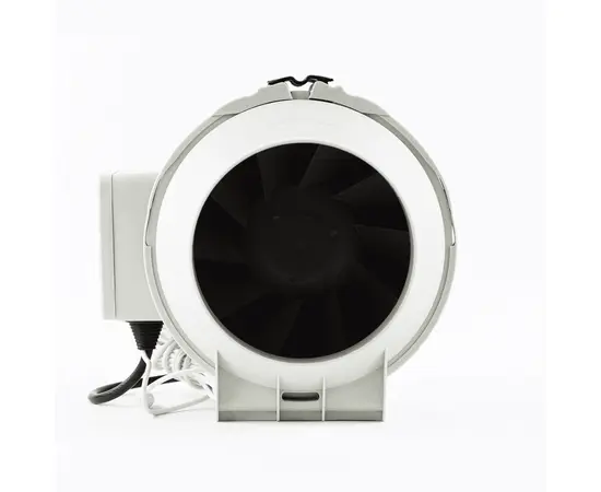 Vakio AirFlow 100PE, Диаметр: 100 мм, - 7 Vakio AirFlow 100PE, Диаметр: 100 мм, - 7
