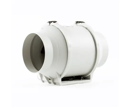Vakio AirFlow 125PE, Диаметр: 125 мм, - 8 Vakio AirFlow 125PE, Диаметр: 125 мм, - 8