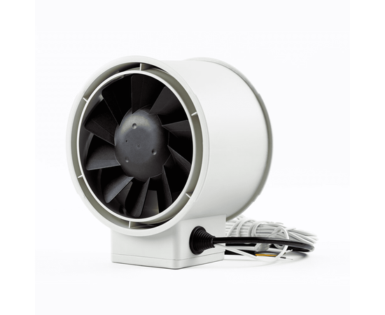 Vakio AirFlow 100PE, Диаметр: 100 мм, - 9