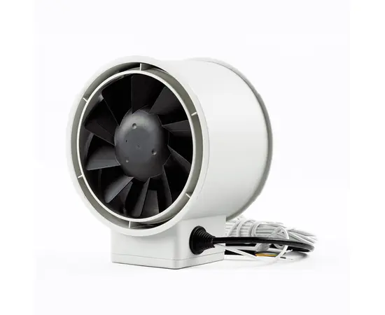 Vakio AirFlow 100PE, Диаметр: 100 мм, - 9 Vakio AirFlow 100PE, Диаметр: 100 мм, - 9