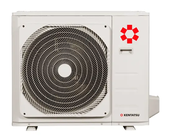 Kentatsu KSVB70HZRN1W/KSUNB70HZRN1/KPU95-DR, Рекомендуемая площадь и мощность: 70 м² - 7 кВт, - 4