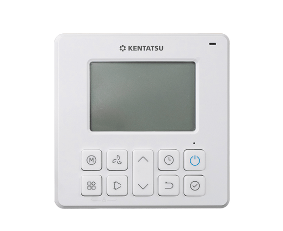 Kentatsu KSVT140HFAN3R/KSUT140HFAN3L/KPU95-DR, Рекомендуемая площадь и мощность: 140 м² - 14 кВт, - 3