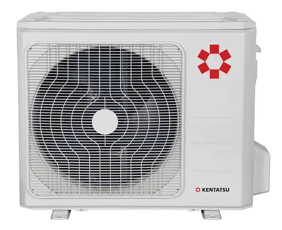Kentatsu KSVT70HFAN1R/KSUTB70HFAN1L/KPU95-DR, Рекомендуемая площадь и мощность: 70 м² - 7 кВт, - 4