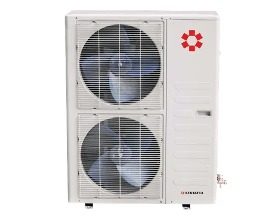 Kentatsu KSVT176HFAN3R/KSUT176HFAN3L/KPU95-DR, Рекомендуемая площадь и мощность: 160 м² - 16 кВт, - 4