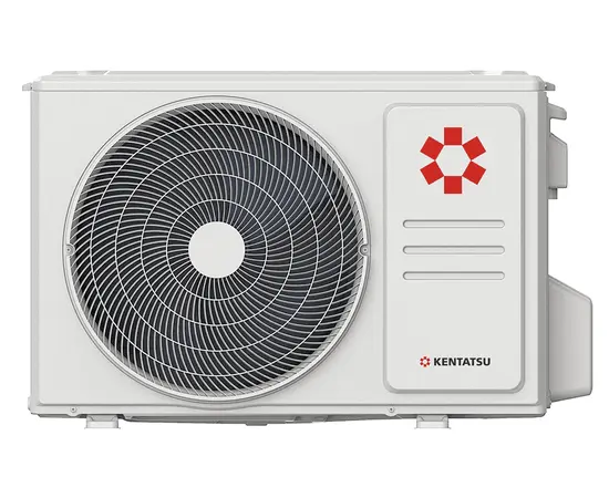 Kentatsu KSZB35HZRN1W/KSUNB35HZRN1/KPU65-D4, Рекомендуемая площадь и мощность: 35 м² - 3,5 кВт, - 4