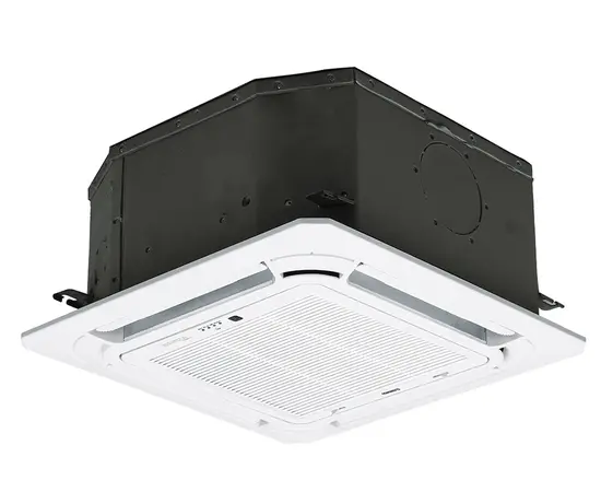 Kentatsu KSZB53HZAN1/KSUNB53HZAN1/KPU65-D, Рекомендуемая площадь и мощность: 50 м² - 5 кВт, - 2