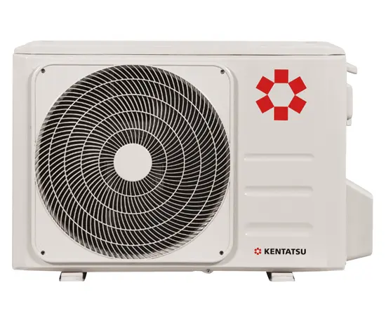Kentatsu KSZB35HZAN1/1/KSUNB35HZAN1/KPU65-D, Рекомендуемая площадь и мощность: 35 м² - 3,5 кВт, - 4