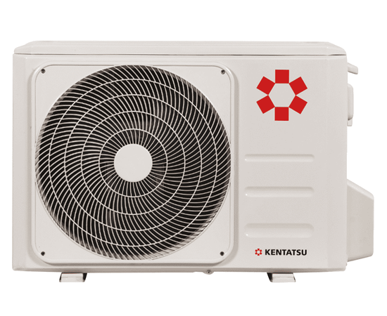 Kentatsu KSZB53HZAN1/KSUNB53HZAN1/KPU65-D, Рекомендуемая площадь и мощность: 50 м² - 5 кВт, - 4