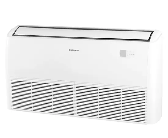 Kentatsu KSCB140HZRN1W/KSUNB140HZRN3, Рекомендуемая площадь и мощность: 140 м² - 14 кВт, - 2
