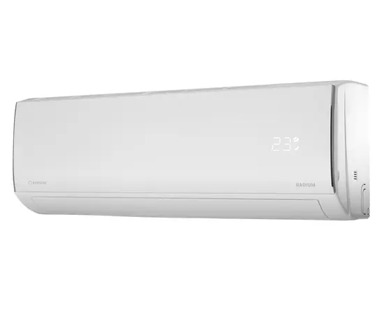 Ecostar KVS-RAD12CH, Рекомендуемая площадь и мощность: 35 м² - 3,5 кВт, - 3 Ecostar KVS-RAD12CH, Рекомендуемая площадь и мощность: 35 м² - 3,5 кВт, - 3