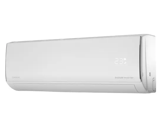 Ecostar KVS-IRAD07CH, Рекомендуемая площадь и мощность: 20 м² - 2 кВт, - 3