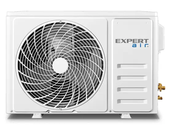 Expertair by Zilon ZAC-PG12NPZ, Рекомендуемая площадь и мощность: 35 м² - 3,5 кВт, - 6