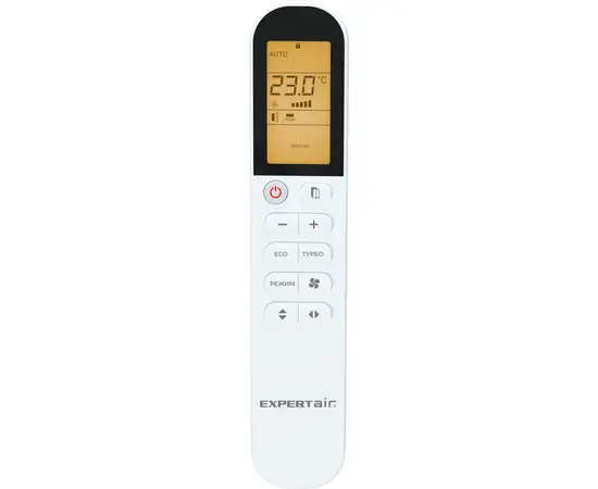 Expertair by Zilon ZAC-PG12NPZ, Рекомендуемая площадь и мощность: 35 м² - 3,5 кВт, - 5