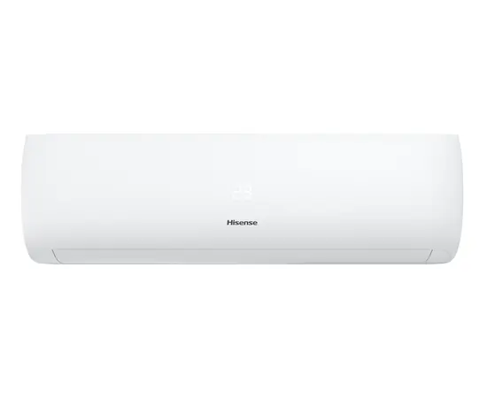Hisense AS-07HR4RLRCJ00, Рекомендуемая площадь и мощность: 20 м² - 2 кВт, - 2
