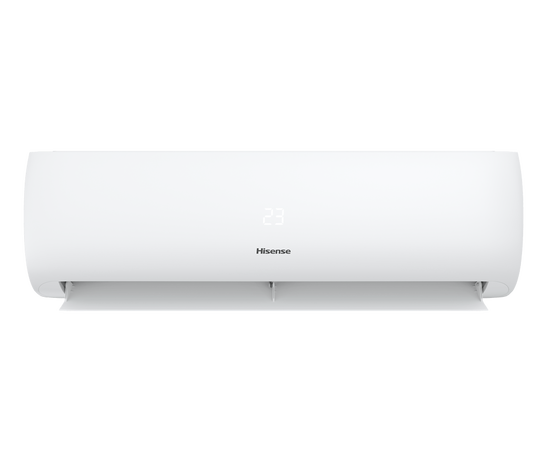 Hisense AS-07HR4RLRCJ00, Рекомендуемая площадь и мощность: 20 м² - 2 кВт, - 3