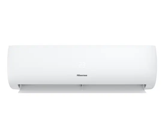 Hisense AS-07HR4RLRCJ00, Рекомендуемая площадь и мощность: 20 м² - 2 кВт, - 3