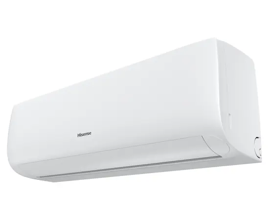 Hisense AS-07HR4RLRCJ00, Рекомендуемая площадь и мощность: 20 м² - 2 кВт, - 4