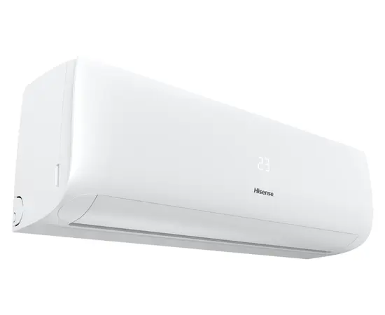 Hisense AS-07HR4RLRCJ00, Рекомендуемая площадь и мощность: 20 м² - 2 кВт, - 5
