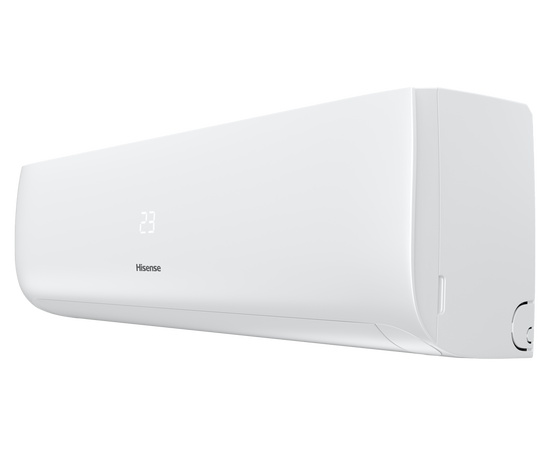 Hisense AS-07HR4RLRCJ00, Рекомендуемая площадь и мощность: 20 м² - 2 кВт, - 6