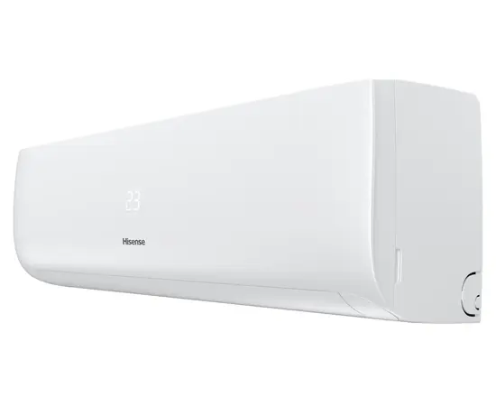 Hisense AS-07HR4RLRCJ00, Рекомендуемая площадь и мощность: 20 м² - 2 кВт, - 6