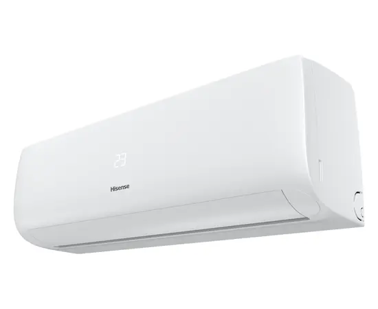 Hisense AS-07HR4RLRCJ00, Рекомендуемая площадь и мощность: 20 м² - 2 кВт, - 7