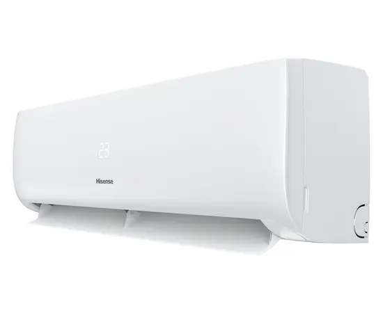 Hisense AS-07HR4RLRCJ00, Рекомендуемая площадь и мощность: 20 м² - 2 кВт, - 8