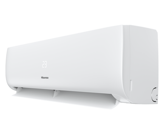 Hisense AS-24HR4RBSCJ00, Рекомендуемая площадь и мощность: 70 м² - 7 кВт, - 8