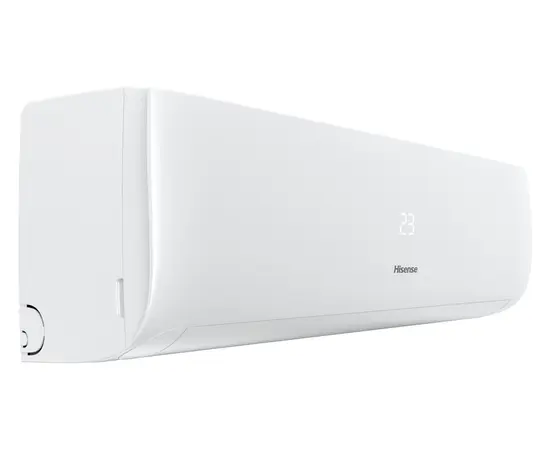 Hisense AS-07HR4RLRCJ00, Рекомендуемая площадь и мощность: 20 м² - 2 кВт, - 9